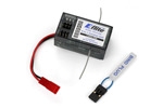 EFLH1024 4-in-1 Control Unit, Rx/ESC/Mixer/Gyro 2.4GHz:BCX2